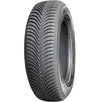 MICHELIN ALPIN 5 205/60 R16 92V RUN FLAT