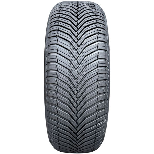 MICHELIN CROSSCLIMATE SUV 2 235/55 R19 101V Світлина 4