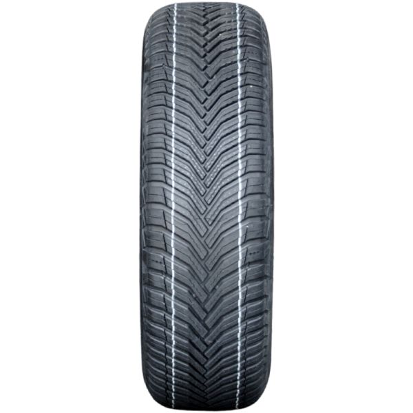 MICHELIN CROSSCLIMATE 2 215/55 R17 94V Світлина 4