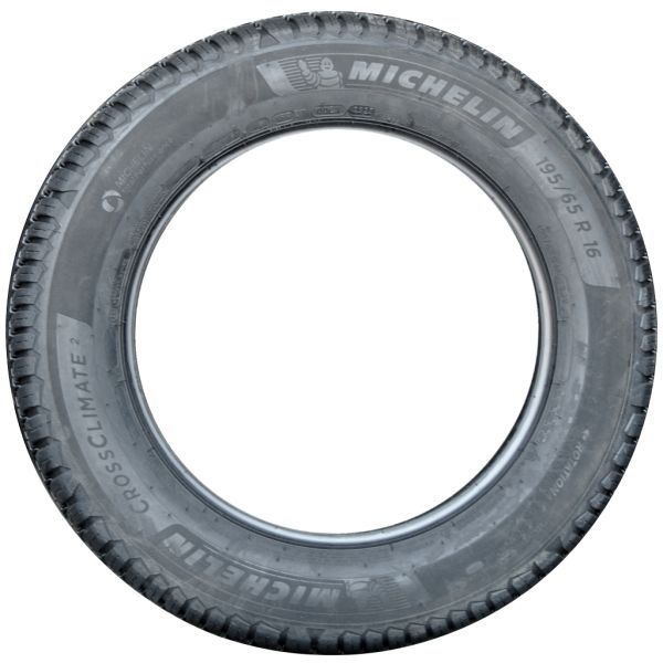 MICHELIN CROSSCLIMATE 2 215/55 R17 94V Світлина 3