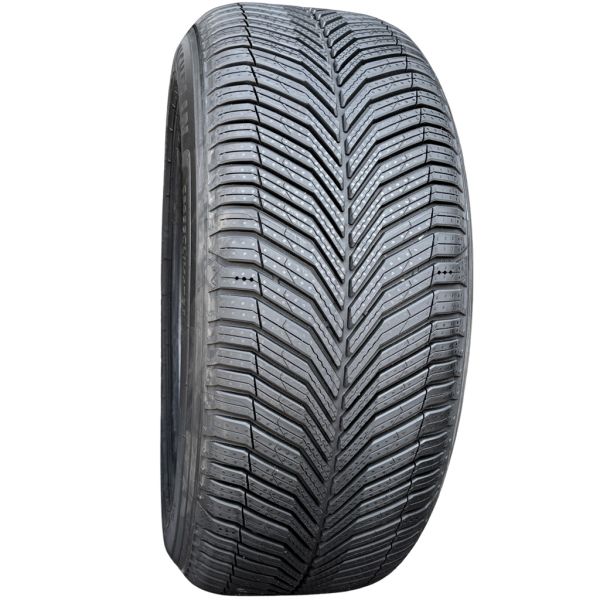 MICHELIN CROSSCLIMATE 3 205/55 R16 91H Світлина 2