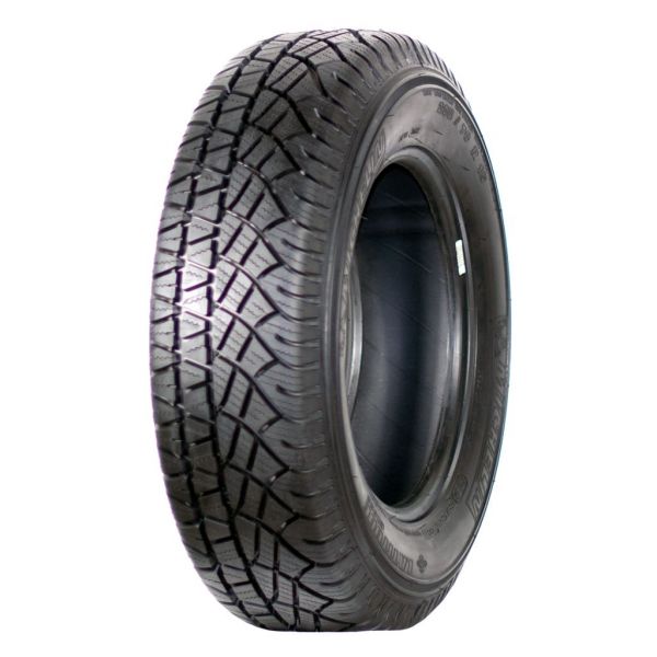 MICHELIN LATITUDE CROSS 255/60 R18 112H XL Світлина 1