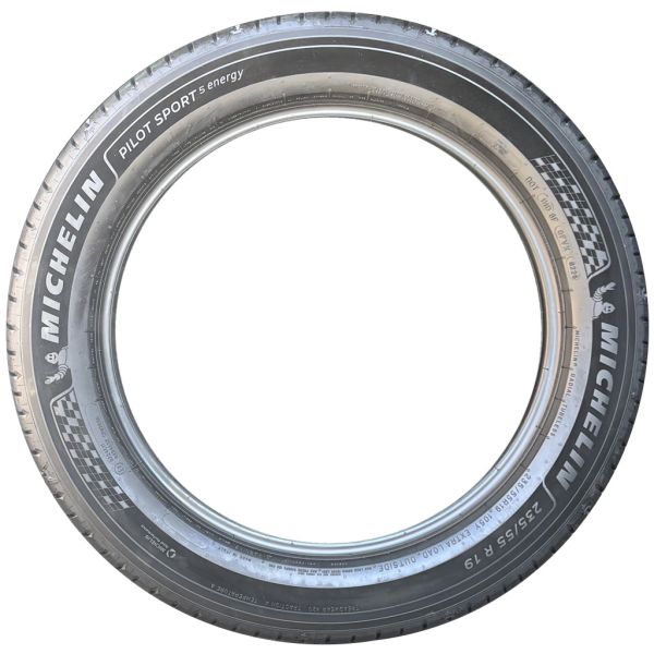 Michelin Pilot Sport 5 Energy Світлина 3