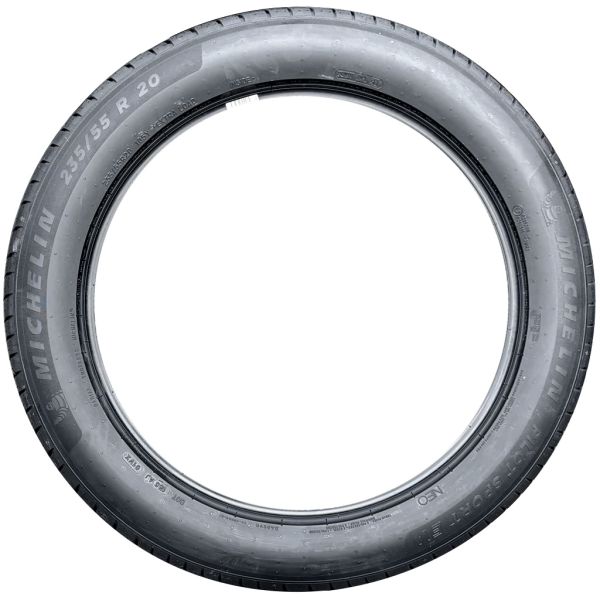 MICHELIN PILOT SPORT EV 285/45 R20 112Y Світлина 3