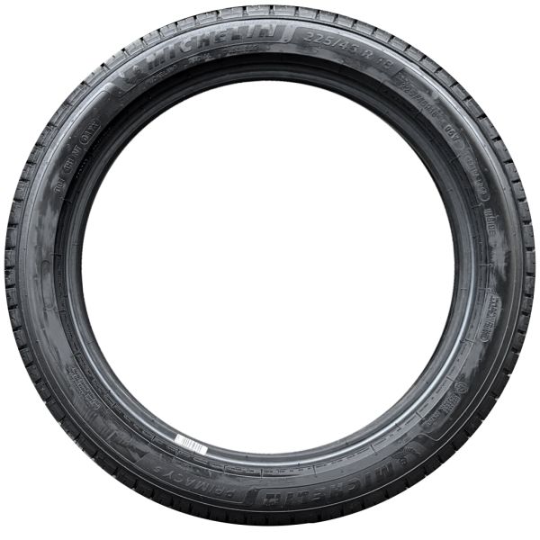MICHELIN PRIMACY 5 225/55 R19 99V Фотография 3