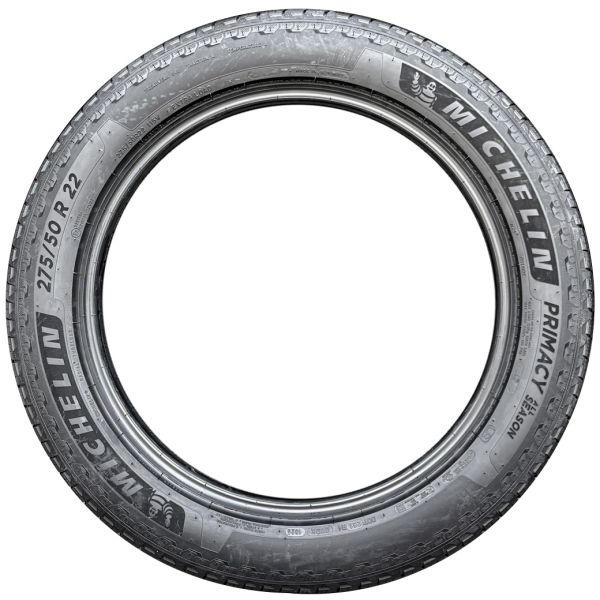 MICHELIN PRIMACY ALL SEASON 275/50 R22 115W XL Світлина 3