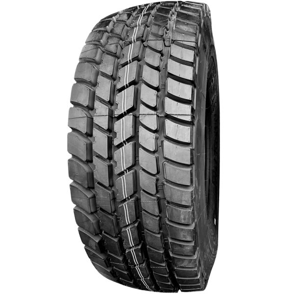 Michelin X-Crane + Фотография 1