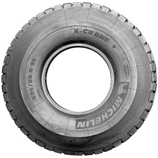 Michelin X-Crane + Фотография 3