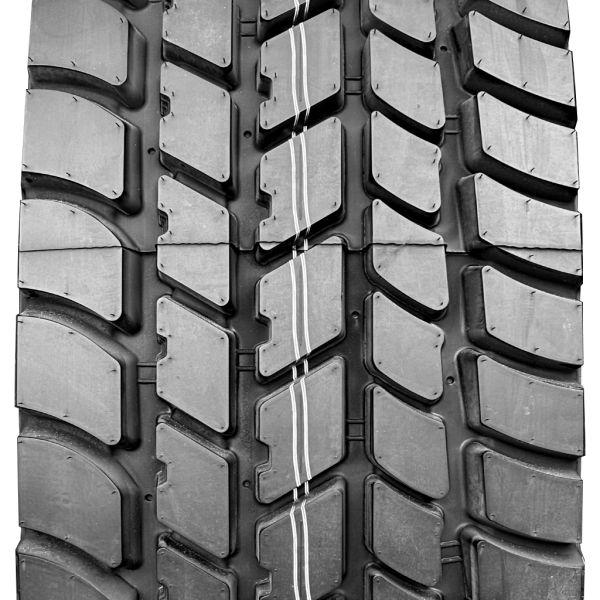 Michelin X-Crane + Фотография 5