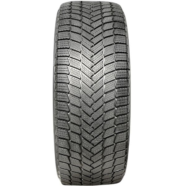 MICHELIN X-ICE SNOW SUV 285/45 R22 114T XL Фотография 4