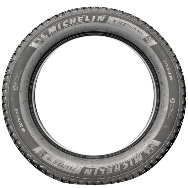 MICHELIN X-ICE SNOW SUV 245/70 R17 110T Фотография 3