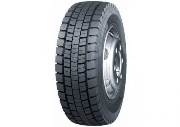 GOODRIDE MULTIDRIVE D1 (ВЕДУЧА ВІСЬ) 315/80R22.5 156/153L TL Світлина 1