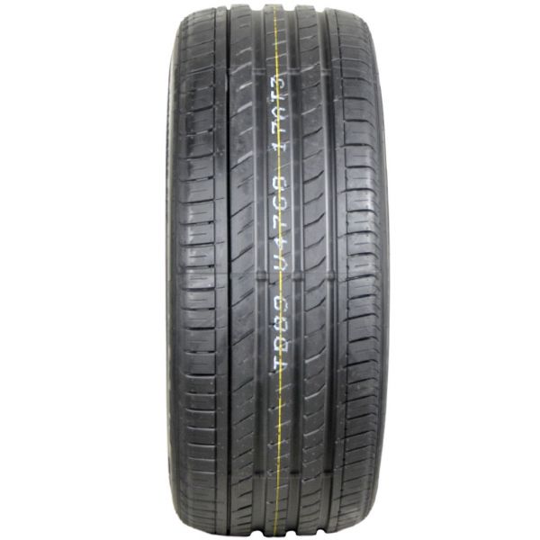 NEXEN NFERA SU1 245/45 R20 103Y Світлина 4