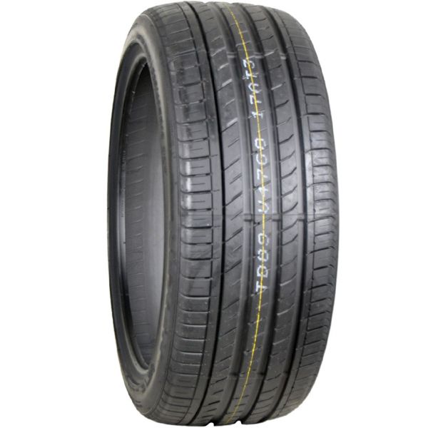 NEXEN NFERA SU1 245/45 R20 103Y Світлина 2