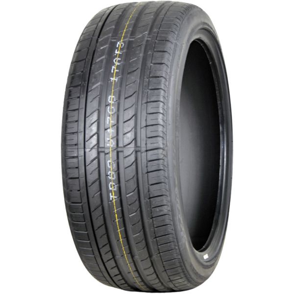 NEXEN NFERA SU1 245/45 R20 103Y Світлина 1