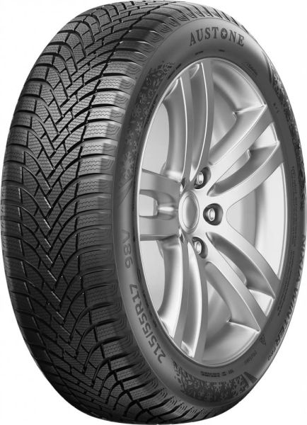 AUSTONE NIXIA WINTER PRO 245/40 R20 99W XL Світлина 1