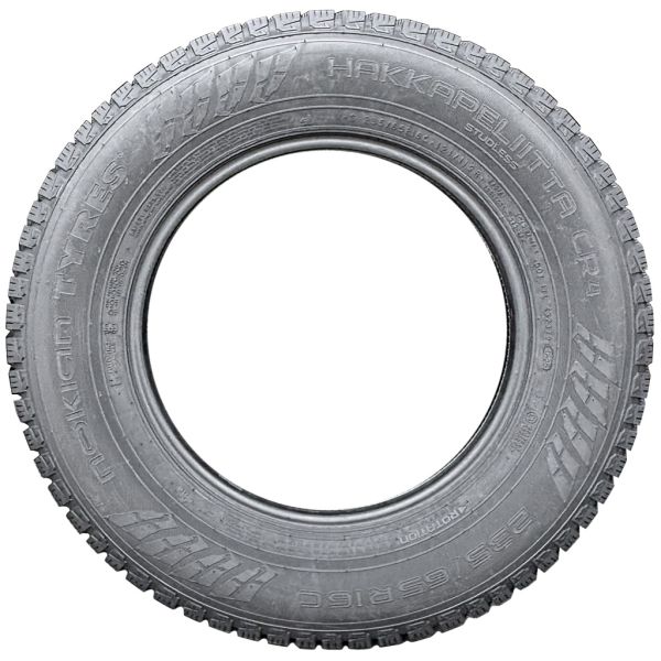 Nokian Hakkapeliitta CR4 Світлина 3