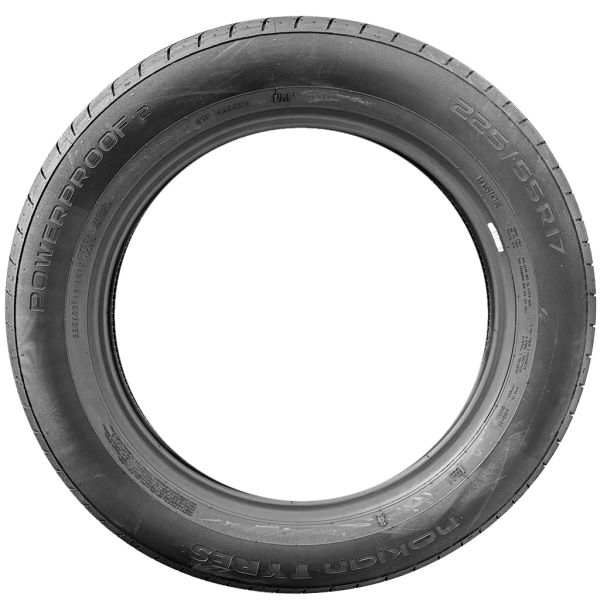 NOKIAN POWERPROOF 2 265/50 R20 111W XL Світлина 3