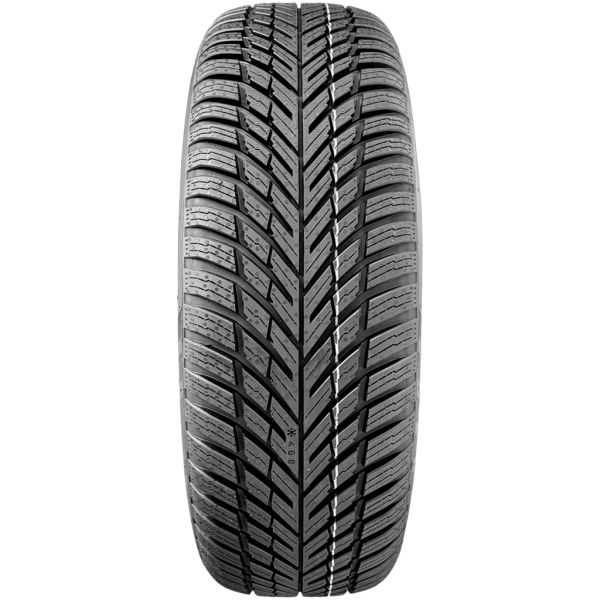NOKIAN SEASONPROOF 2 235/55 R17 103W XL Світлина 4