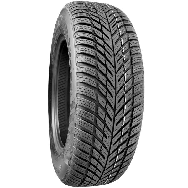 NOKIAN SEASONPROOF 2 235/55 R17 103W XL Світлина 2