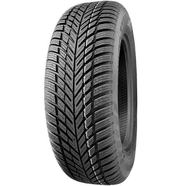 NOKIAN SEASONPROOF 2 235/55 R17 103W XL Світлина 1