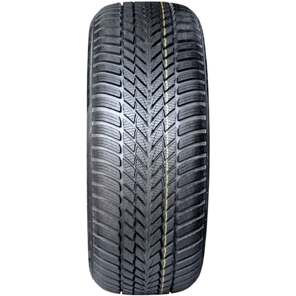 NOKIAN SNOWPROOF 2 215/55 R17 98H XL Світлина 4