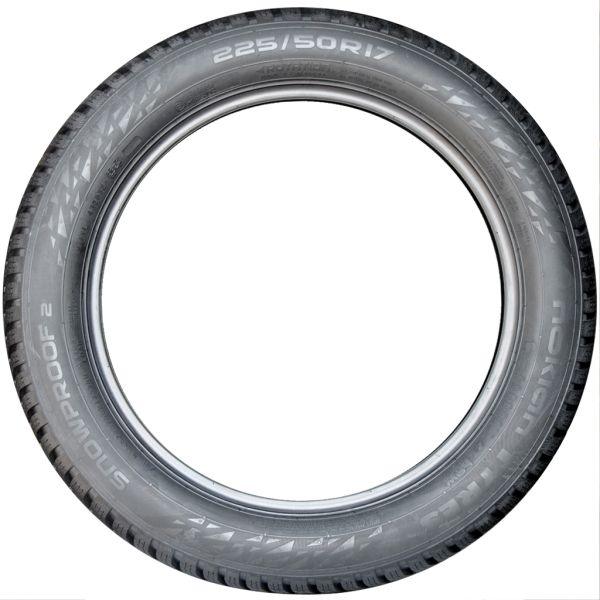 NOKIAN SNOWPROOF 2 215/55 R17 98H XL Світлина 3