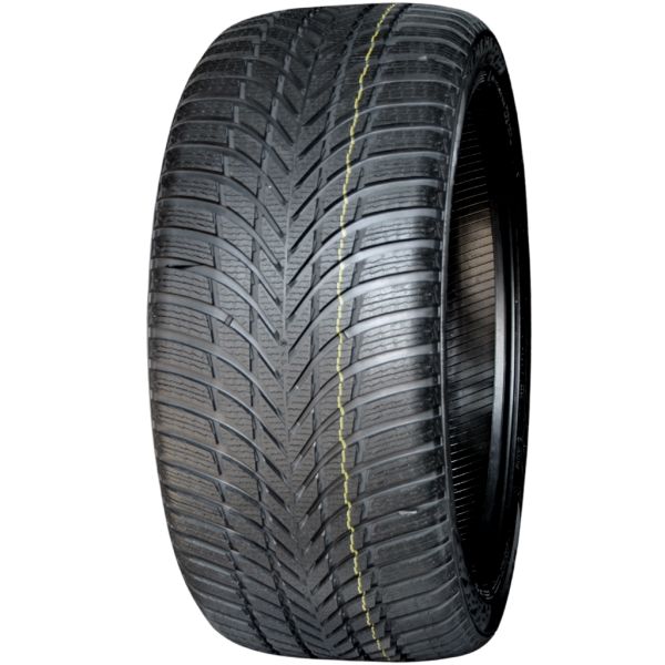 NOKIAN SNOWPROOF 2 SUV 265/50 R20 111V XL Світлина 1