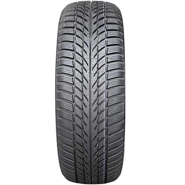 NOKIAN SNOWPROOF 3P 255/45 R20 105V XL Фотография 4