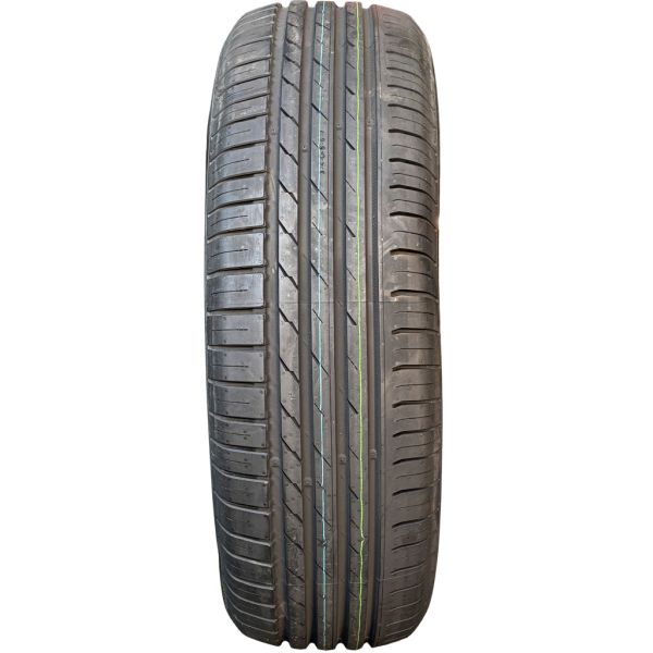NOKIAN WETPROOF 1 205/60 R16 92H Фотография 4