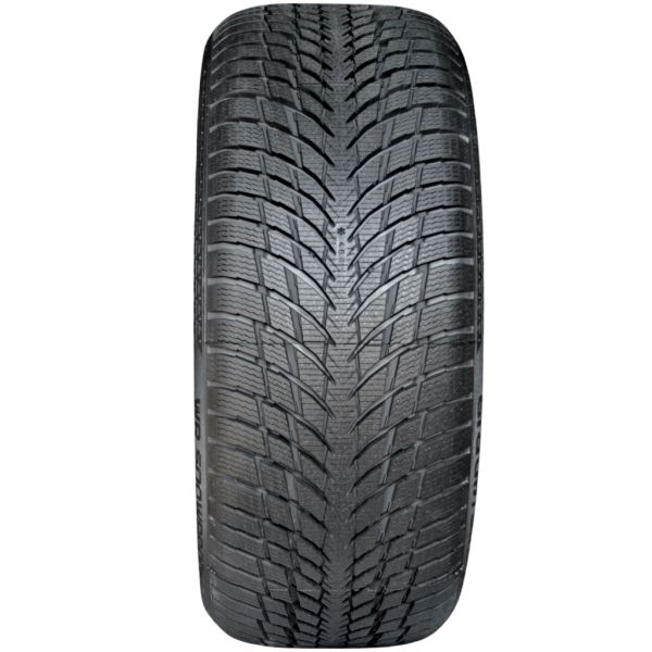 NOKIAN WR SNOWPROOF P 245/40 R19 98V XL Світлина 4