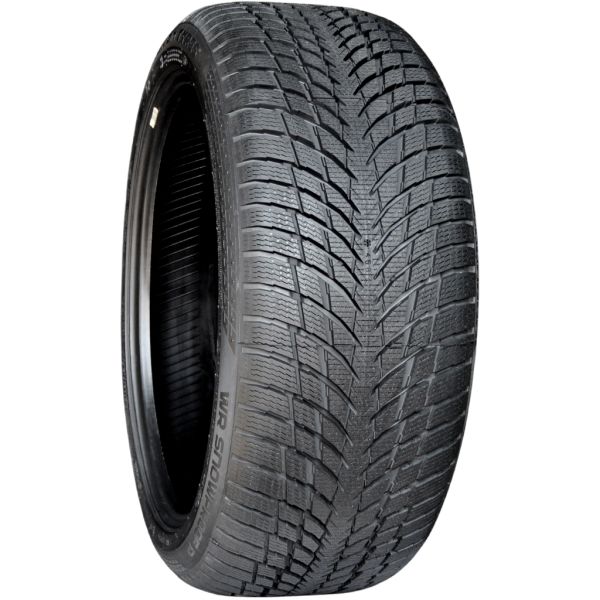 NOKIAN WR SNOWPROOF P 245/45 R19 102V XL Світлина 2