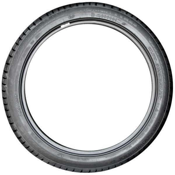 NOKIAN WR SNOWPROOF P 245/40 R19 98V XL Фотография 3