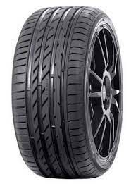 NOKIAN NORDMAN SZ2 225/45 R19 92W Фотография 1