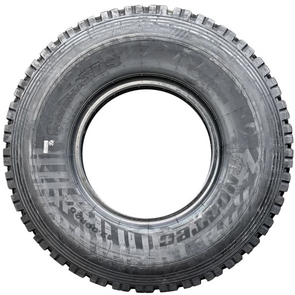 Nortec TR All Steel 304 Світлина 3