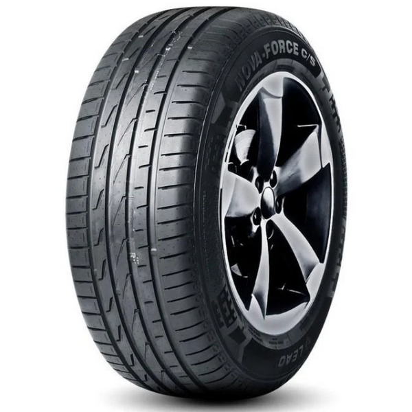 LEAO NOVA-FORCE C/S 245/70 R16 111H Світлина 1
