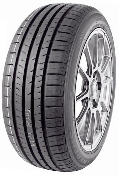 NEREUS SAILFISH NS601 255/35 R18 94W XL Світлина 1