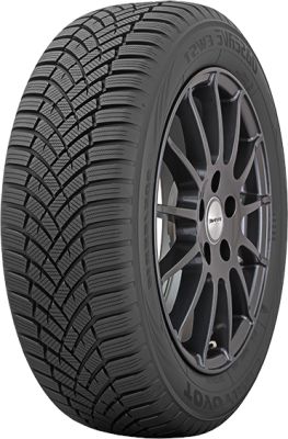 TOYO OBSERVE EWS1 215/55 R17 98V XL
