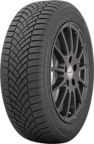 TOYO OBSERVE EWS1 225/45 R17 94V XL Світлина 1