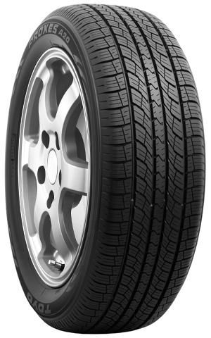TOYO OPEN COUNTRY A20 245/55 R19 103T