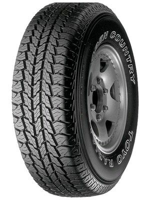 Toyo Open Country M410