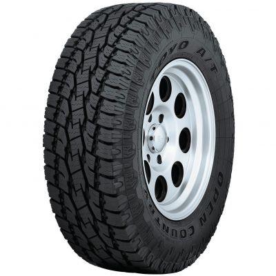 TOYO OPEN COUNTRY A/T PLUS 265/75 R16 119S