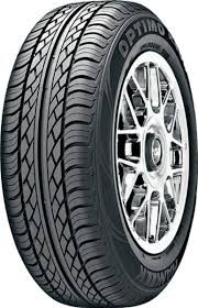 HANKOOK OPTIMO K406 255/60 R18 108H Світлина 1