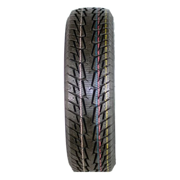 ECOVISION WV-186 245/75 R16 120/116S