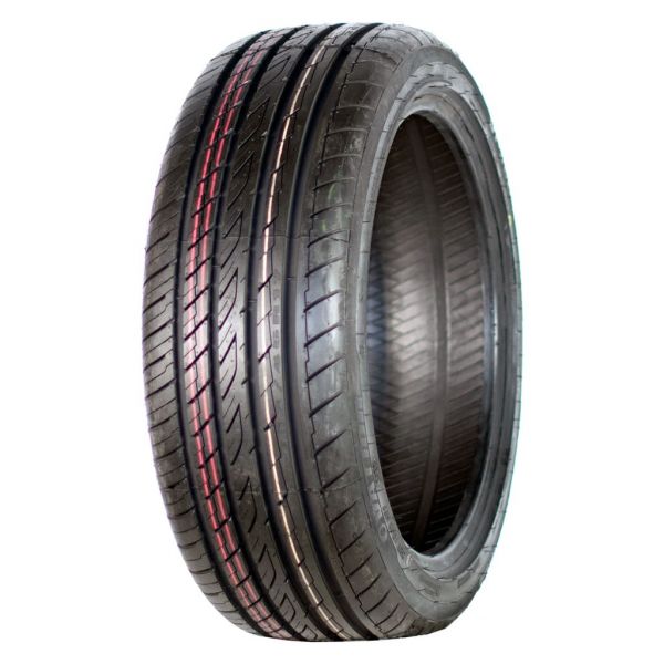 OVATION VI-388 225/55 R17 101W XL Світлина 1