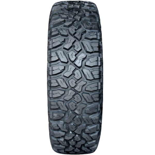 PETLAS PEAKLANDER M/T 265/60 R18 119/116Q Світлина 4