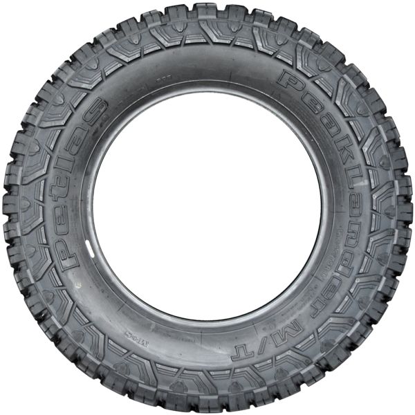 PETLAS PEAKLANDER M/T 265/60 R18 119/116Q Світлина 3