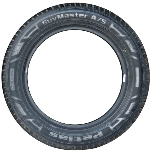 PETLAS SUVMASTER A/S 225/60 R18 104W XL Світлина 3