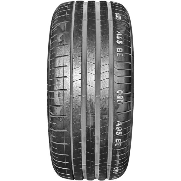 PIRELLI P ZERO PZ4 285/40 R21 109Y XL Світлина 4