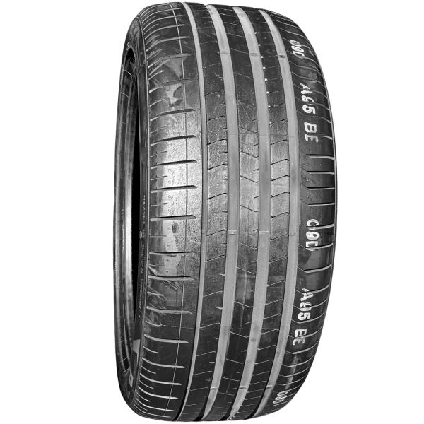 PIRELLI P ZERO PZ4 285/40 R21 109Y XL Світлина 2